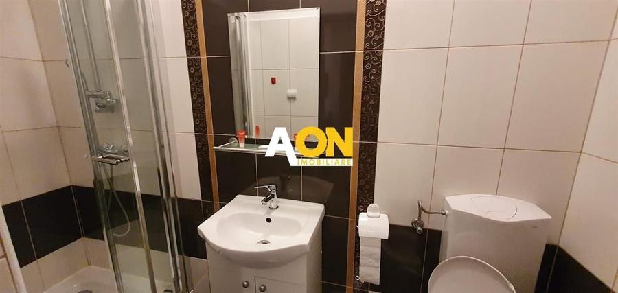 Apartament 4 camere, 152 mp utili, cu boxa,  bloc nou, Centru - 9