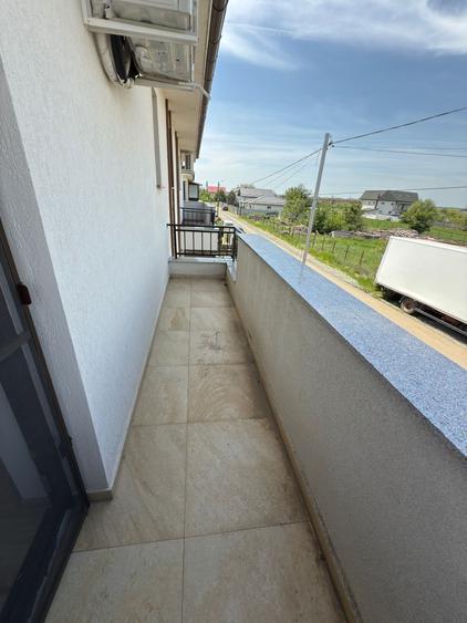 Casă Tip Duplex – | Mutare Imediată | Parțial Mobilată |  Comuna Berceni - 18