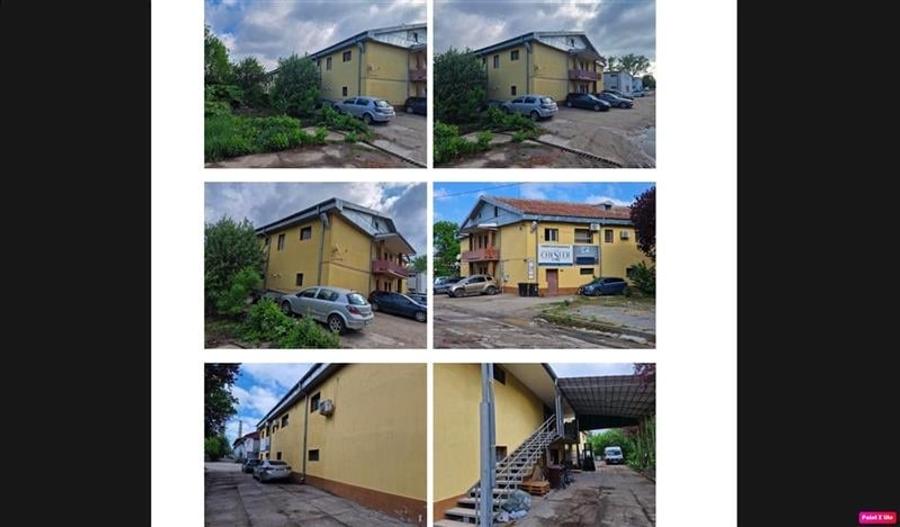 Inchiriere depozit/hala/spatiu industrial Craiova - Bariera Valcii - CET 2, Dolj - 8