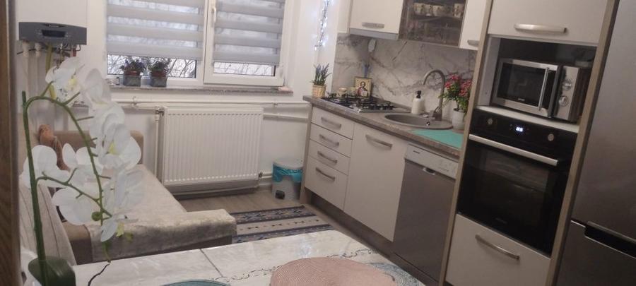 Apartament 2 camere, 50 mp situat pe str. Comuna din Paris, Tg Jiu. - 5