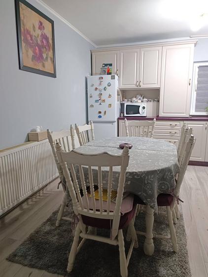 Apartament cu 3 camere decomandate, confort sporit, 90 mp, finisat modern, mobilat si utilat, zona B - 5