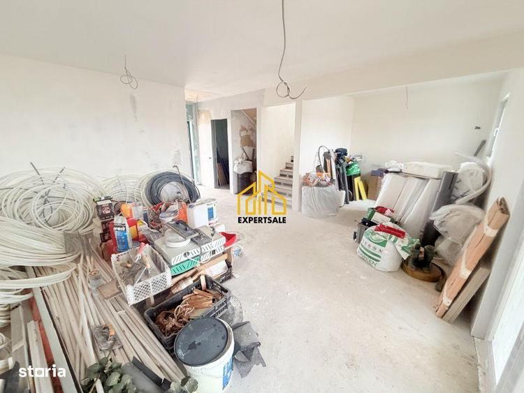 Casa moderna 5 camere cu curte | Clasa A | Clinceni - 1