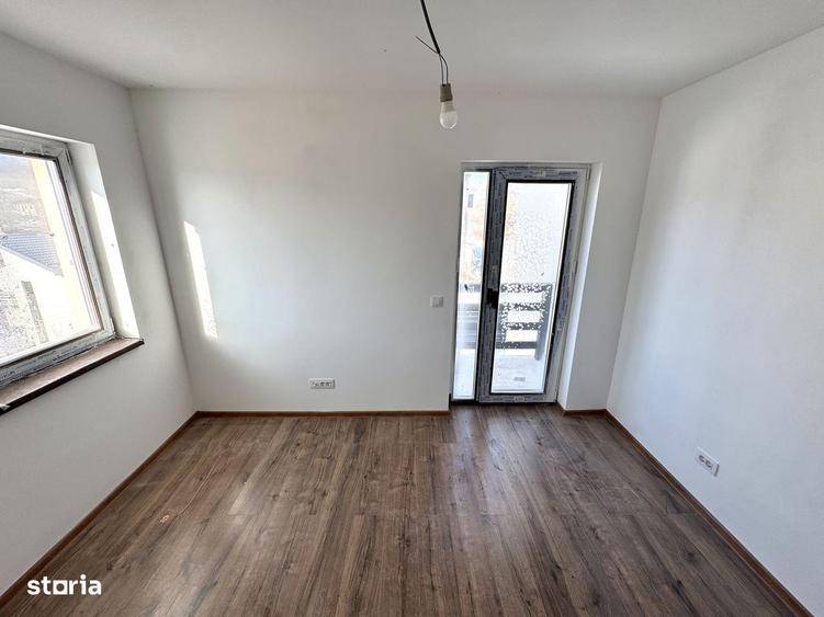 550 mp teren! 118 mo utili! CANALIZARE! Vila Aroneanu-Sorogaru - 5