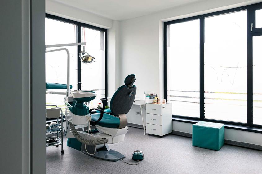 Inchiriem cabinet stomatologic nou, in Timisoara zona Mures-Liviu Rebreanu - 8