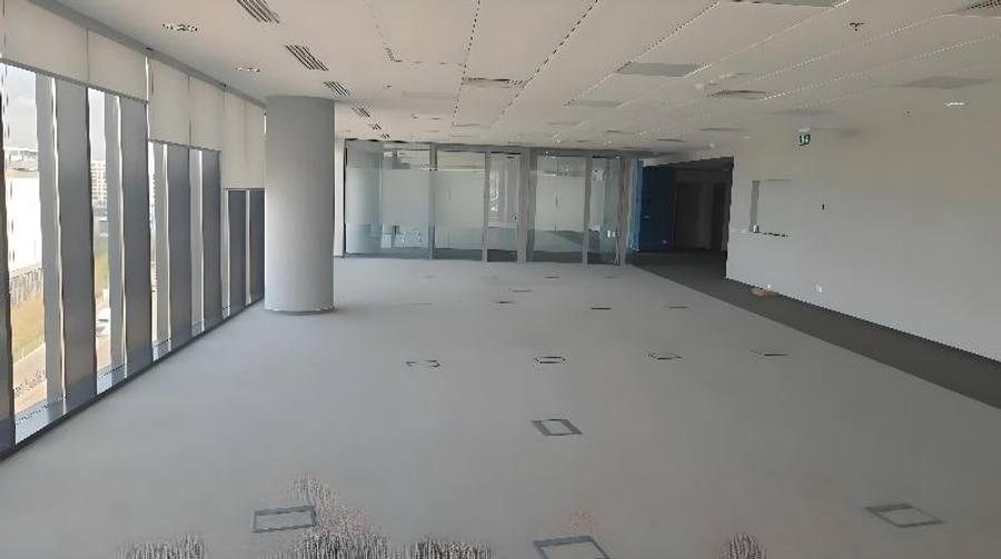 Globalworth Plaza - Nusco Tower, Barbu Vacarescu, 321 - 3148 mp  0% comision! - 9