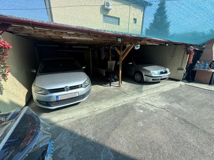 Casa P+1+M. 5 cam. Util 143mp. Teren 307mp. - 36