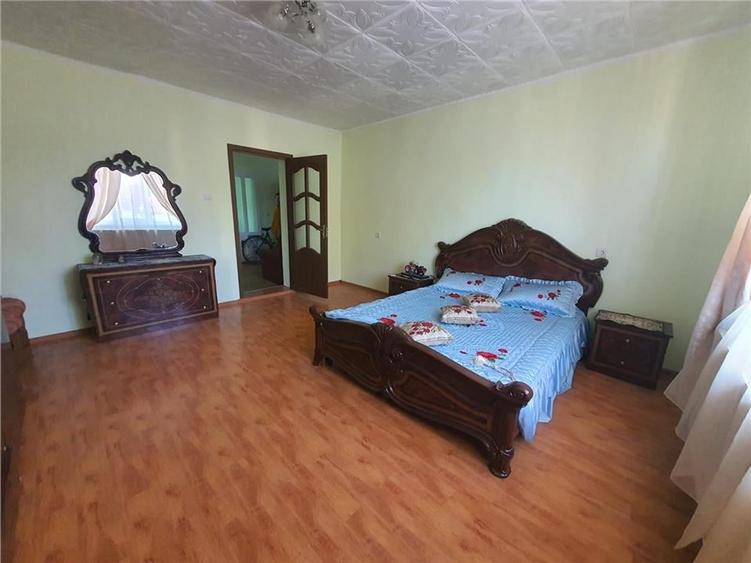 Casa singur in curte cu  700mp teren in orasul Avrig, 25km distanta de Sibiu - 7