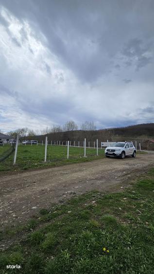 Teren drept ca-n palma - 1