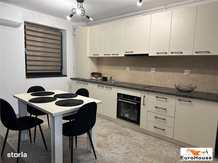 Apartament de inchiriat in Alba Iulia Cetate - 1