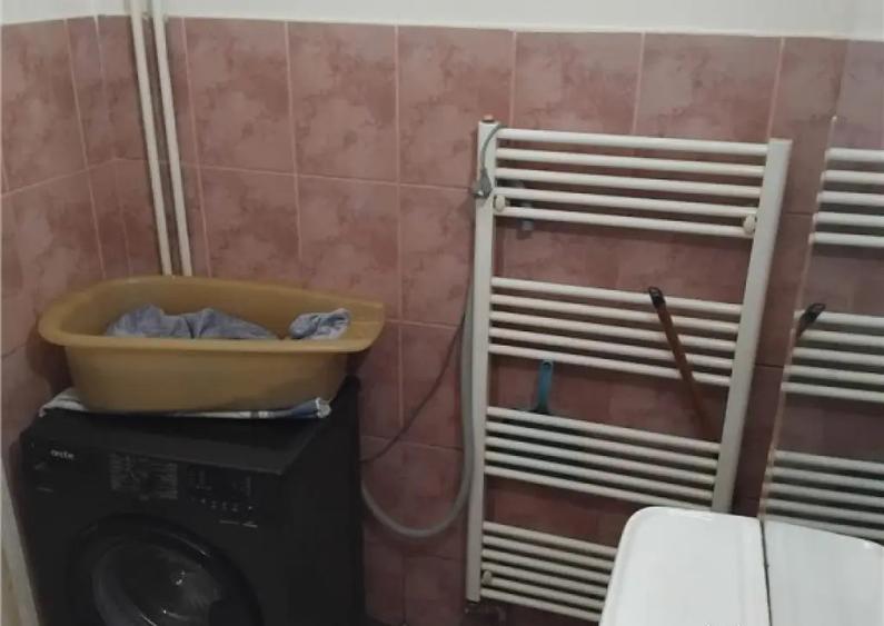 Apartament 2 camere Racadau cu parcare si boxa - 11