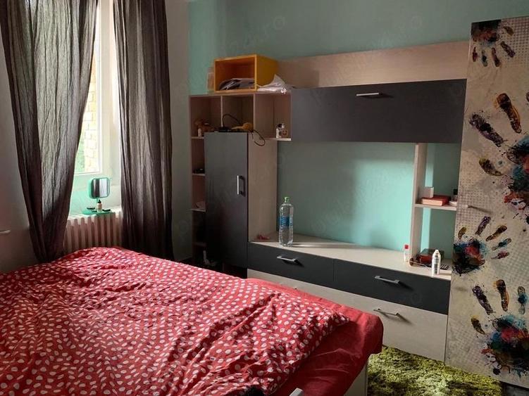 Occazie RBB sau student Garsoniera Piata Romana loc se parcare inclus - 3