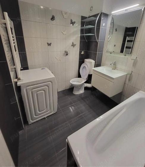 Apartament 3 camere - 1