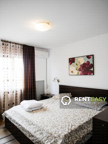 Apartament cu trei camere situat in zona Piata Unirii - 5