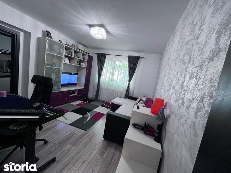 Metrou Dimitrie Leonida - apartament mobilat cu parcare, str Amurgului - 2