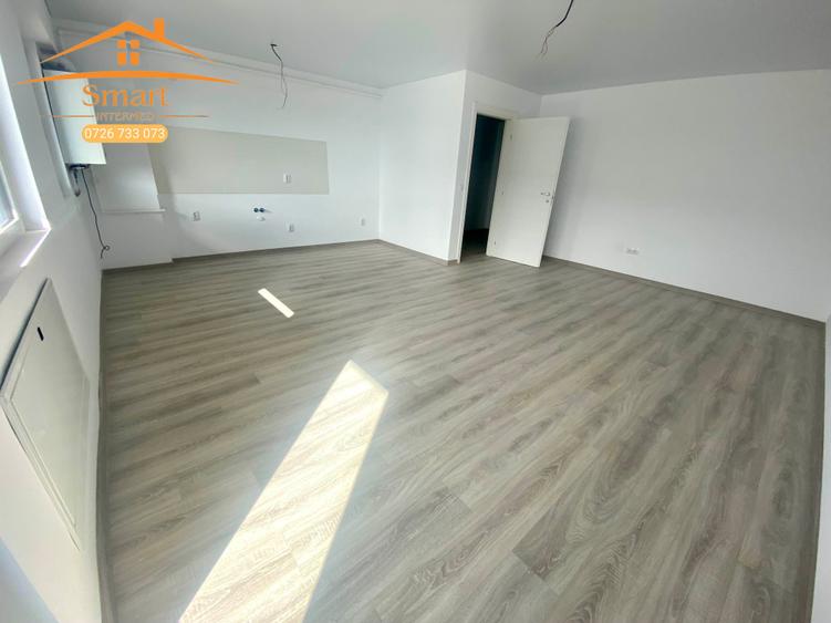 Ap 3 camere - Copou - tva inclus 21% - mutare dupa semnarea actelor - 1