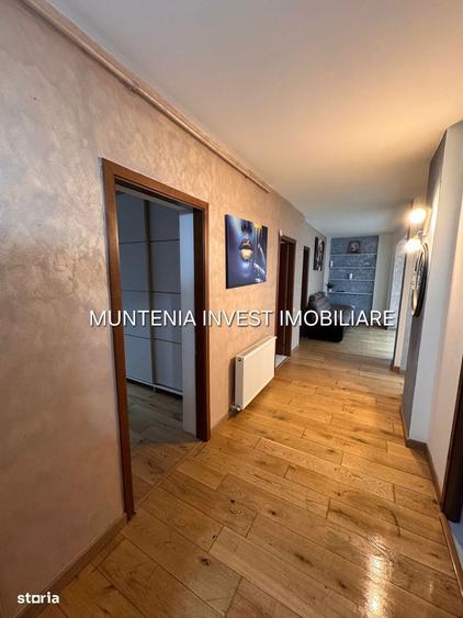 De Inchiriat!Ap. 3 camere (mobilat si utilat nou) Gavana Platou - 10