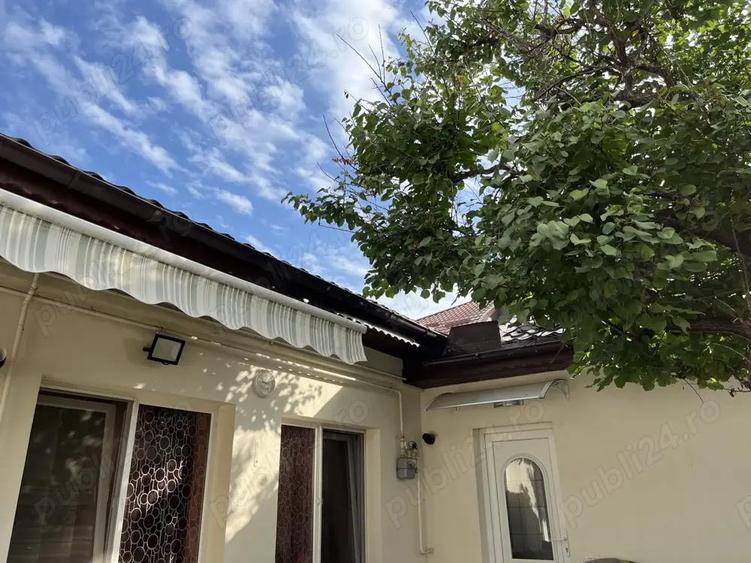 Proprietar vand Casa cu curte superba central Craiova - 8