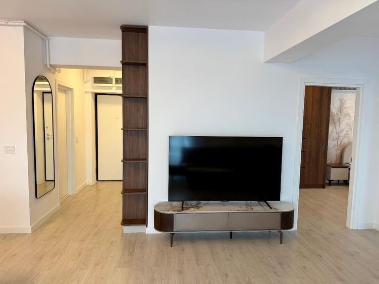 Direct Proprietar - 3 camere | Pipera OMV | Prima închiriere | Parcare Inclusă - 6