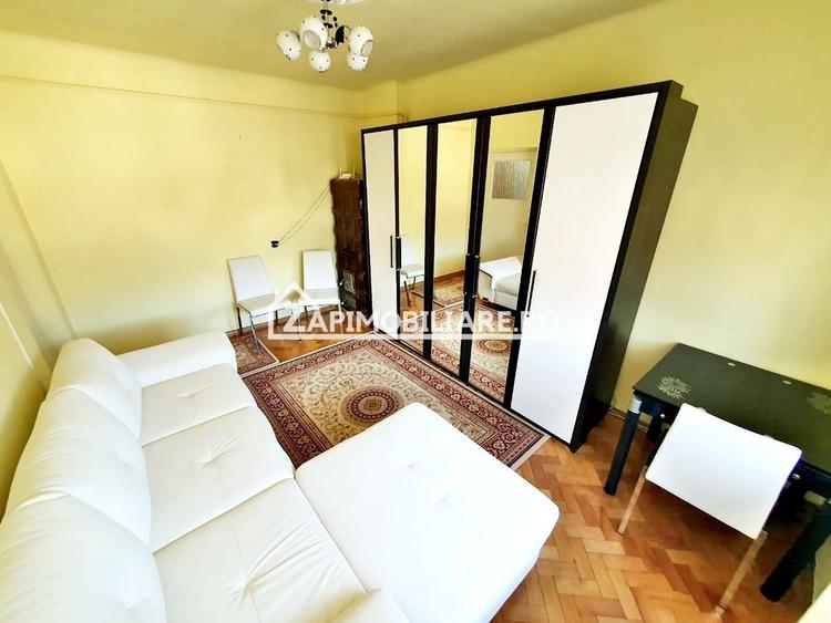 Apartament 2 camere,48 mp, semicentral - 17