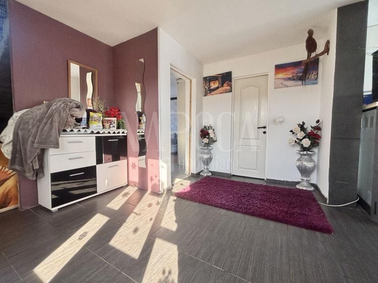 Casa 3 camere de vanzare in Campenesti - 3