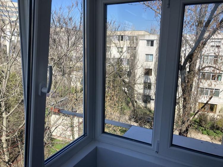 Apartament 2 camere, Tomis Nord/Str. Suceava, decomandat, centrala gaz - 5