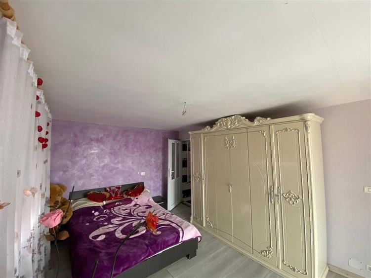 Iaz, Casa la Curete, 9 Camere, Teren 2892 Mp - 5