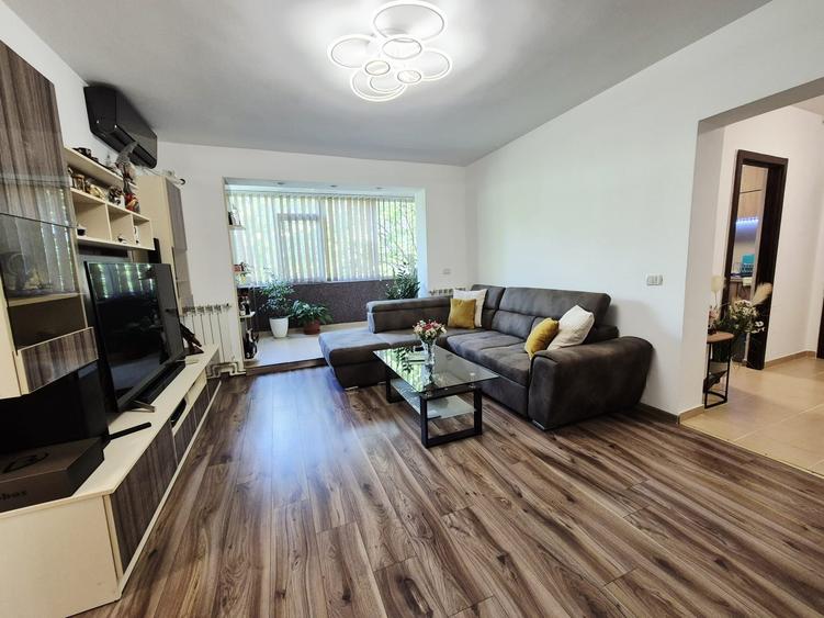 Ultracentral - apartament de familie - 8