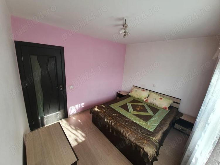 Proprietar Etaj 3 Apartament 2 camere,centrala proprie, mobilat utilat - 5