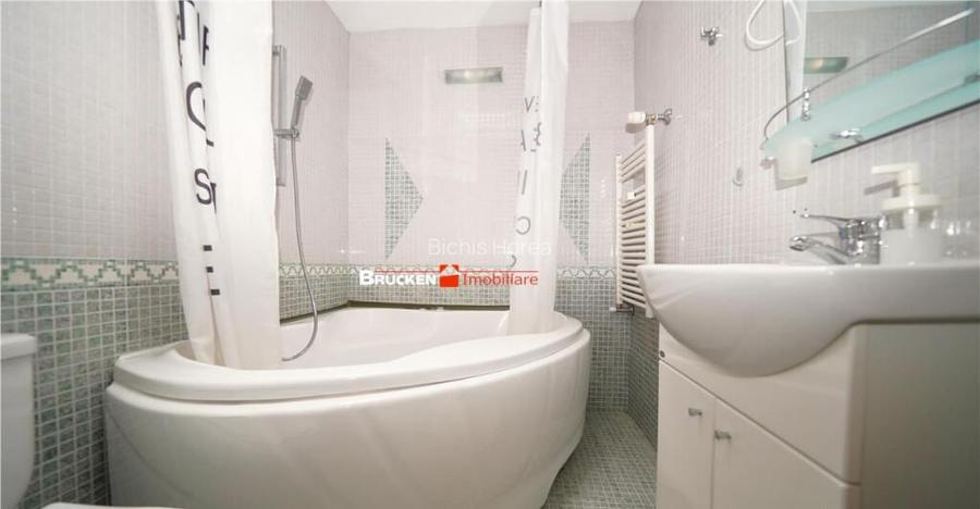 APARTAMENT PE 2 NIVELURI | 3 CAMERE | NUFARUL