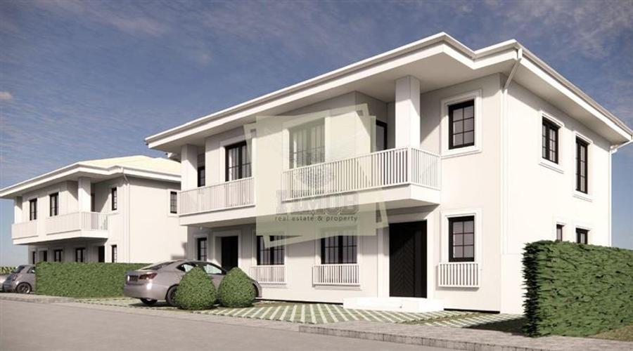 Casa la cheie 4 camere si 3 bai in Sura Mica - 1