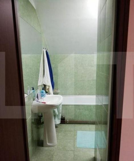 Apartament de 2 camere, 50 mp, mobilat, zona Steaua - 6