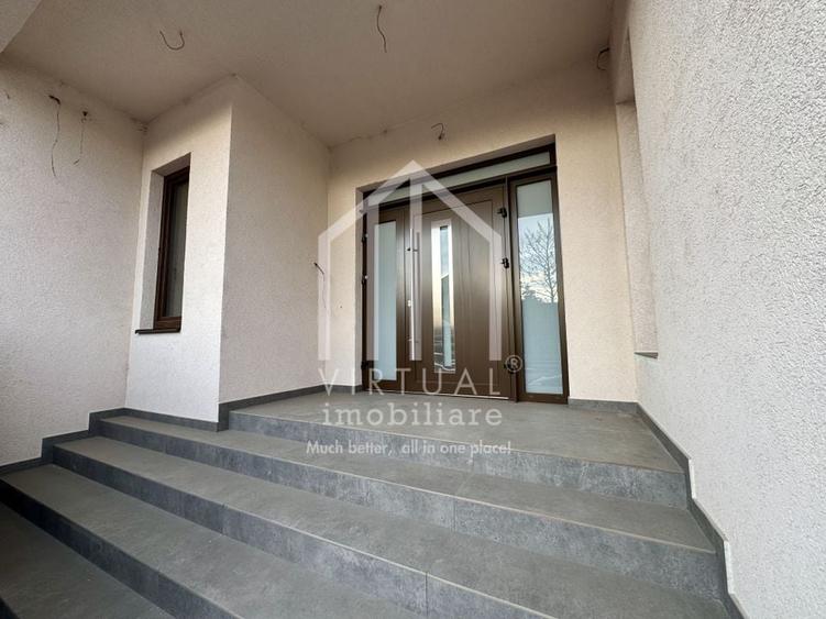 Spatiu comercial de inchiriat, 119mp utili, 4 locuri de parcare - 9