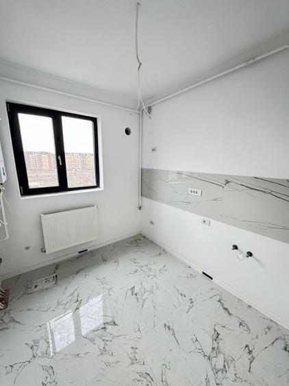 GARSONIERA DECOMANDATA-DE VANZARE-MILITARI RESIDENCE-COMISION 0 - 1