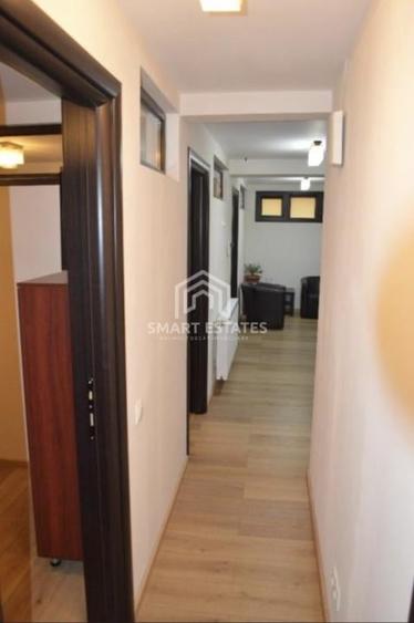 Apartament 4 camere - intrare stradala – zona Agricultori - metrou Iancului - 8