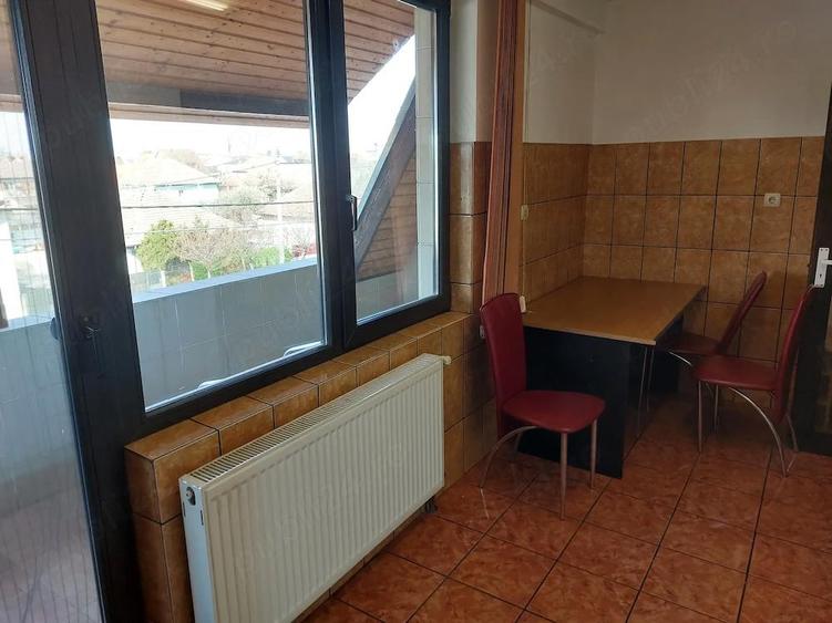 Proprietar inchiriez apartament spa?ios pe b-dul Liviu Rebreanu - 2