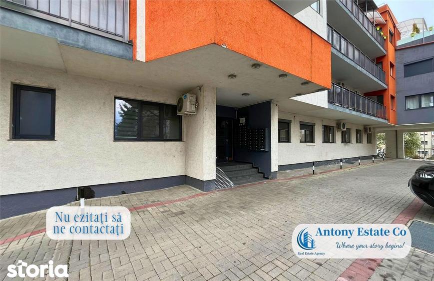 Apartament de inchiriat, 3 camere,Bloc NOU, Nufarul, Oradea - 1