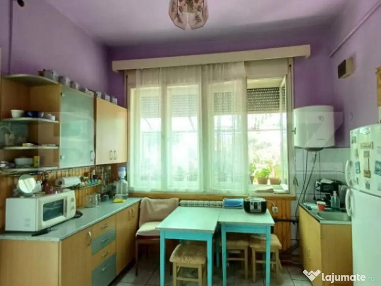 Casa 4 camere in Viisoara, langa Campia Turzii - 9