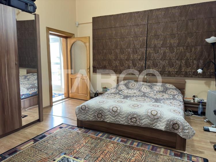 Casa tip californian cu crama piscina sauna garaj teren liber 250 mp - 6