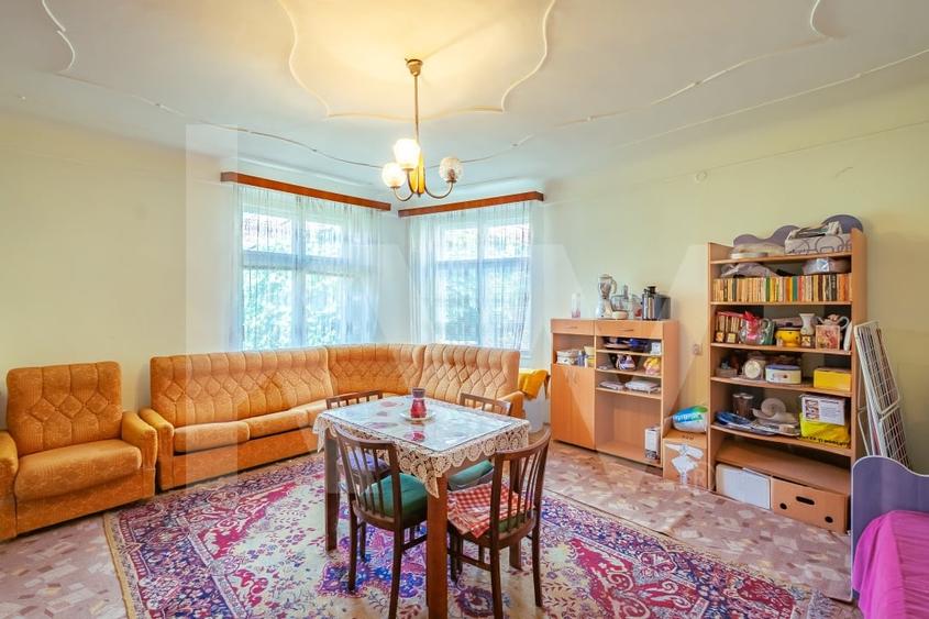 Apartamente 3 camere - Investitie sau Locuinta-Ultracentral-Sibiu - 13