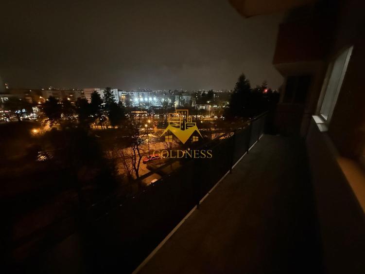 2 camere, Gheorgheni, Zona Iulius Mall, FSEGA, LIDL, Kaufland - 9