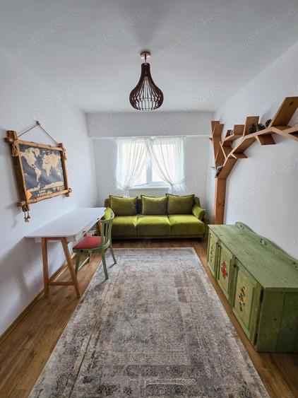 Apartament 2 camere de inchiriat - 5