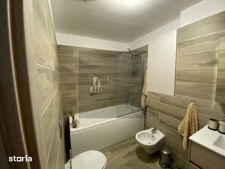 Apartament cu 3 camere decomandat în Nord