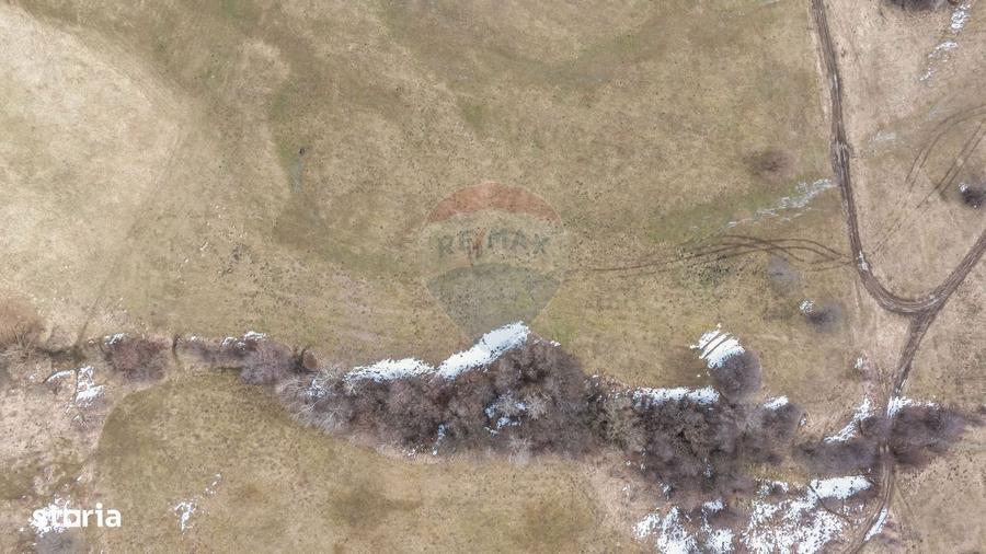 Teren Tohanul Nou 5602mp - 10