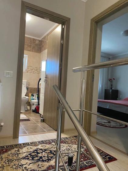 🏡 Vilă P+1 de vânzare – Năvodari, vedere la lac - 3