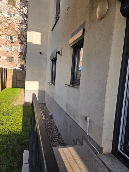 3 camere Mobilat utilat Complet bloc 2013 - 10