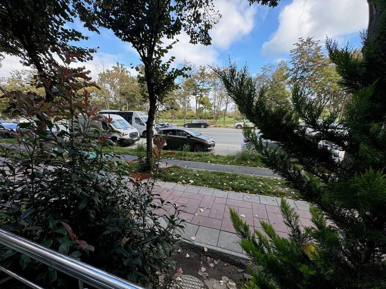 Ap lux  BD Lapusneanu- bloc nou (cityPark) - 5