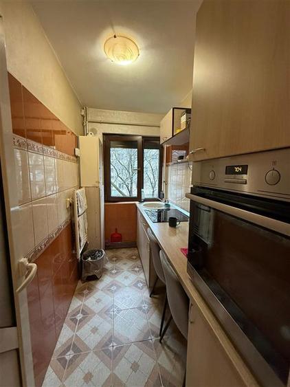 Apartament cu 2 camere ETAJ 1  ALEXANDRU CEL BUN - 2