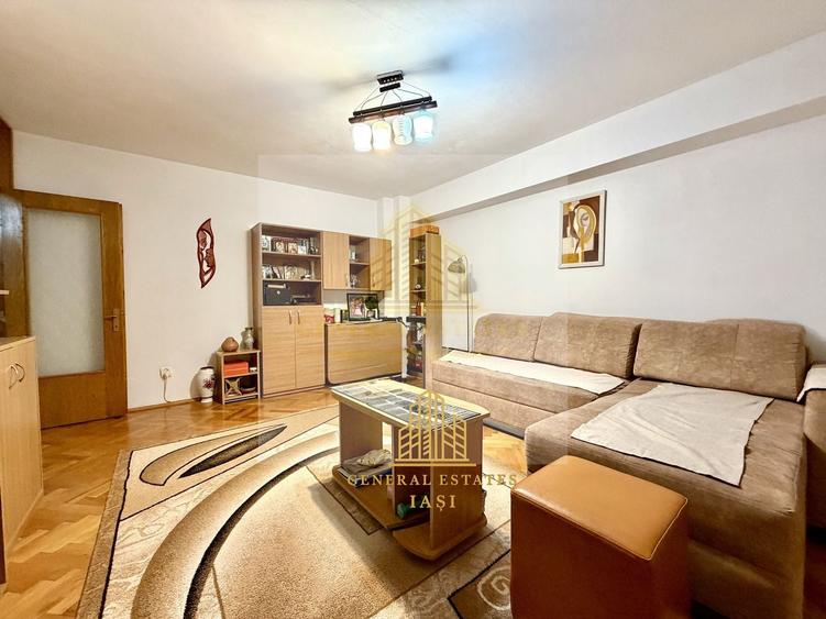 Vânzare apartament 2 camere, Poitiers – Iași | Lângă Lidl - 5