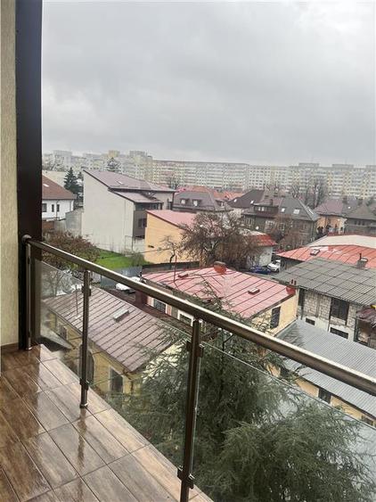 Apartament 2 camere STEFAN CEL MARE-PARCUL CIRCULUI - 4