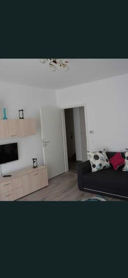 Garsoniera- Avandgarden 3- loc parcare si gradina proprie - 5